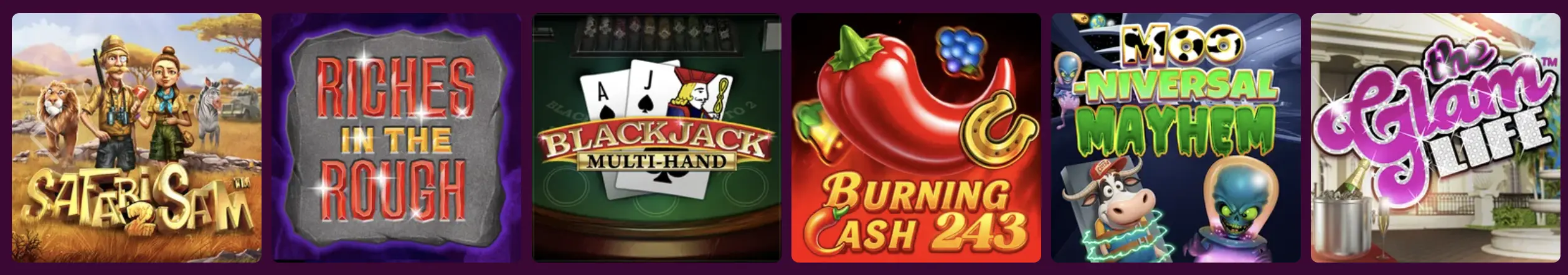candyland casino hry